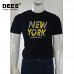New York Graphic Tee